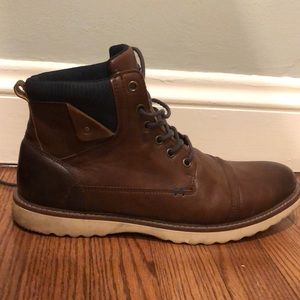 Mens Casual Dress Shoes